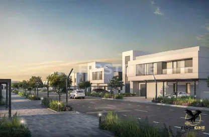 Apartment - 3 Bedrooms - 2 Bathrooms for sale in PUD Residence 1 - Al Shamkha - Abu Dhabi
