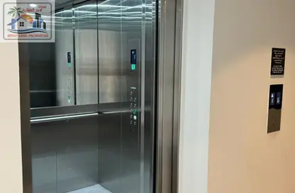 Apartment - Studio - 1 Bathroom for rent in The Boulevard 1 - Aljada - Sharjah