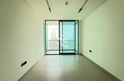 Apartment - Studio - 1 Bathroom for rent in Binghatti Azure - Jumeirah Village Circle - Dubai