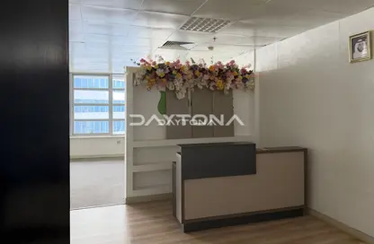 Office Space - Studio for rent in Silver Tower - Al Nahda 2 - Al Nahda - Dubai
