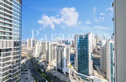 Apartment - 1 Bedroom - 2 Bathrooms for rent in Bayz by Danube - Business Bay - Dubai Apartment - 1 Bedroom - 2 Bathrooms for rent in Bayz by Danube - Business Bay - Dubai