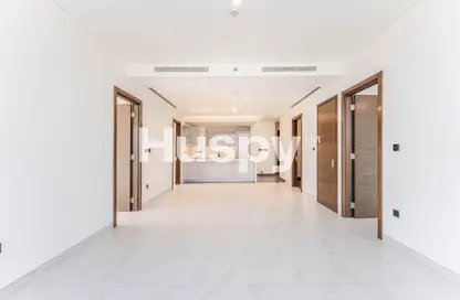 Apartment - 3 Bedrooms - 5 Bathrooms for rent in The Crest - Sobha Hartland - Mohammed Bin Rashid City - Dubai