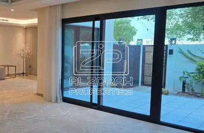 Townhouse - 4 Bedrooms - 5 Bathrooms for sale in Sharjah Sustainable City - Sharjah Townhouse - 4 Bedrooms - 5 Bathrooms for sale in Sharjah Sustainable City - Sharjah