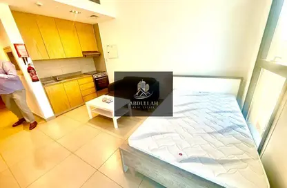 Apartment - Studio - 1 Bathroom for rent in Al Mamsha - Muwaileh - Sharjah