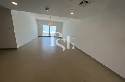 Empty Room image for: Apartment - 2 Bedrooms - 3 Bathrooms for sale in The Gate Tower 3 - Shams Abu Dhabi - Al Reem Island - Abu Dhabi, Image 1