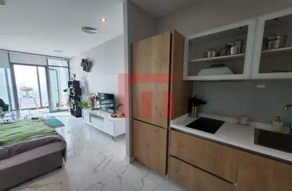 Apartment - Studio - 1 Bathroom for sale in Al Maryah Vista - Al Maryah Island - Abu Dhabi