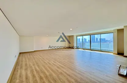 Penthouse - 3 Bedrooms - 5 Bathrooms for sale in Oasis Residences - Shams Abu Dhabi - Al Reem Island - Abu Dhabi