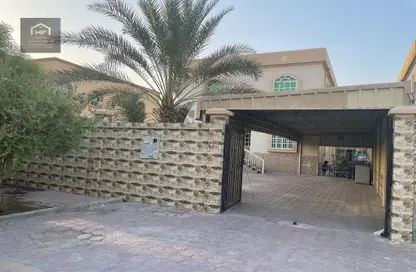 Villa - 5 Bedrooms - 5 Bathrooms for sale in Al Rawda 2 Villas - Al Rawda 2 - Al Rawda - Ajman