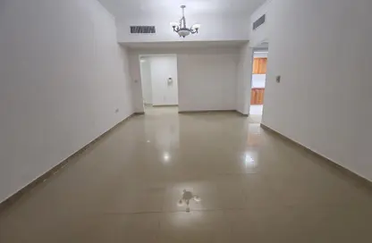 Apartment - 1 Bedroom - 1 Bathroom for rent in Al Najda Street - Abu Dhabi