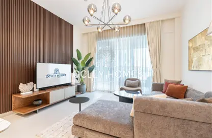 Apartment - 1 Bedroom - 1 Bathroom for rent in Bayshore - Creek Beach - Dubai Creek Harbour (The Lagoons) - Dubai