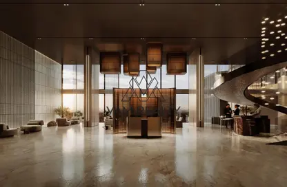 شقة - 1 حمام للبيع في ماركيز ون - ارجان - دبي