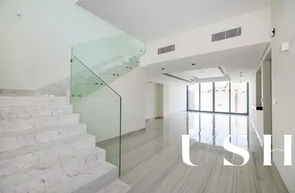 Villa - 4 Bedrooms - 5 Bathrooms for sale in Gardenia Townhomes - Wasl Gate - Dubai