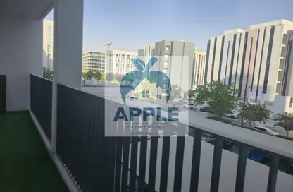 شقة - غرفة نوم - 2 حمامات للايجار في 2 الجادة - الجادة - الشارقة