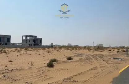 Land - Studio for sale in Athaib - Al Rowdat Suburb - Sharjah