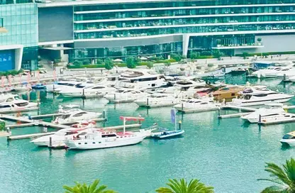 Apartment - 1 Bedroom - 2 Bathrooms for sale in Rimal 2 - Rimal - Jumeirah Beach Residence - Dubai