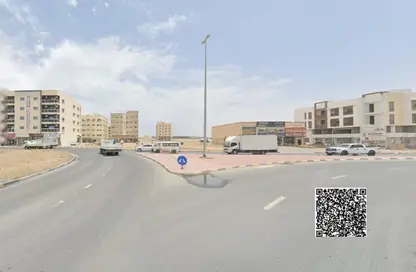 أرض - استوديو للبيع في الجرف الصناعية 2 - الجرف الصناعية - عجمان