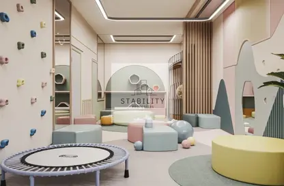 Apartment - 2 Bedrooms - 3 Bathrooms for sale in Zenith Residences - International City - Dubai Apartment - 2 Bedrooms - 3 Bathrooms for sale in Zenith Residences - International City - Dubai