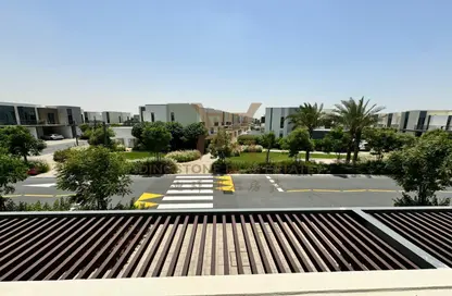 فيلا - 3 غرف نوم - 4 حمامات للايجار في شمس - المرابع العربية 3 - دبي