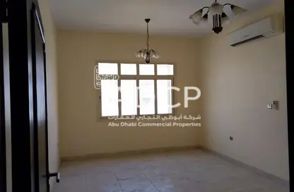 شقة - غرفة نوم - 1 حمام للايجار في الجيمي - العين