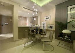 Apartment - 1 bedroom - 1 bathroom for rent in Tower A - DAMAC Towers by Paramount - Business Bay - Dubai