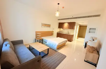 Apartment - Studio - 1 Bathroom for rent in Uptown Al Zahia - Al Zahia - Muwaileh Commercial - Sharjah