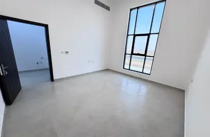 شقة - غرفة نوم - 1 حمام للايجار في مدينة الرياض - أبوظبي