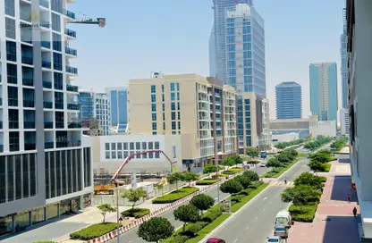 Apartment - 2 Bedrooms - 3 Bathrooms for sale in Diamond Building - Jumeirah Garden City - Al Satwa - Dubai