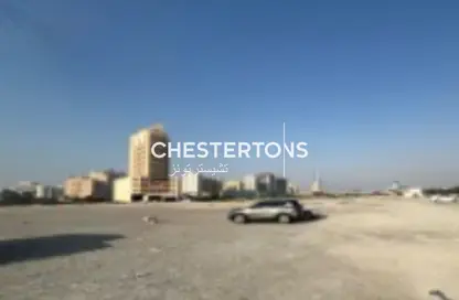 Land - Studio for sale in Al Jaddaf - Dubai