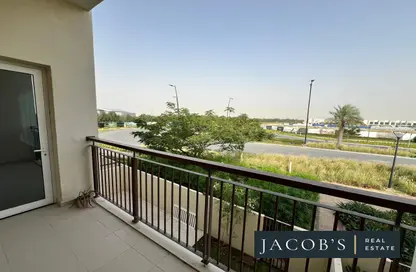 Apartment - 2 Bedrooms - 2 Bathrooms for rent in Urbana - EMAAR South - Dubai South (Dubai World Central) - Dubai