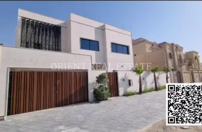 Villa - 5 Bedrooms - 7 Bathrooms for sale in Al Rawda 2 Villas - Al Rawda 2 - Al Rawda - Ajman