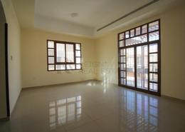 Villa - 6 bedrooms - 7 bathrooms for rent in Khalifa City A Villas - Khalifa City A - Khalifa City - Abu Dhabi