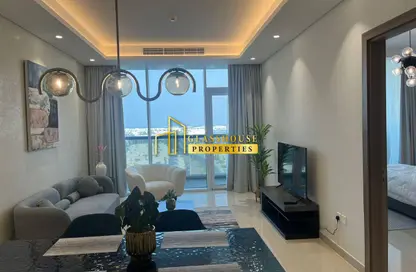 شقة - غرفة نوم - 2 حمامات للبيع في غيت واي ريزيدنسز 2 - ميناء العرب - راس الخيمة - رأس الخيمة