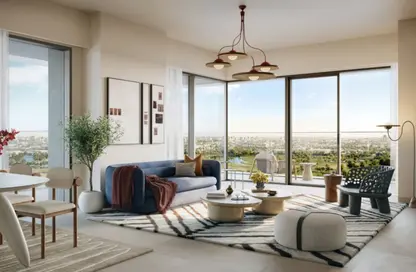 Apartment - 3 Bedrooms - 4 Bathrooms for sale in Albero by Emaar - Dubai Creek Harbour (The Lagoons) - Dubai