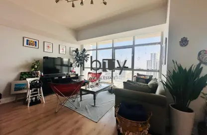 Apartment - 2 Bedrooms - 3 Bathrooms for sale in Ocean Terrace - Marina Square - Al Reem Island - Abu Dhabi