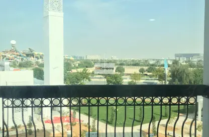 شقة - غرفة نوم - 2 حمامات للبيع في أنسام - جزيرة ياس - أبوظبي شقة - غرفة نوم - 2 حمامات للبيع في أنسام - جزيرة ياس - أبوظبي