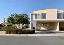 Townhouse - 4 bedrooms - 5 bathrooms for rent in Maple 2 - Maple at Dubai Hills Estate - Dubai Hills Estate - Dubai