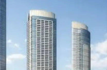 شقة - غرفة نوم - 1 حمام للبيع في أبراج بالم بيتش 3 - أبراج بالم بيتش - نخلة جميرا - دبي شقة - غرفة نوم - 1 حمام للبيع في أبراج بالم بيتش 3 - أبراج بالم بيتش - نخلة جميرا - دبي