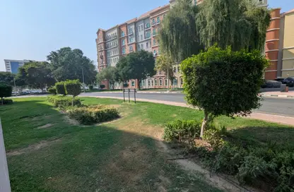 شقة - غرفة نوم - 2 حمامات للبيع في مبنى 108-137 - طراز حديث - ديسكفري غاردنز - دبي شقة - غرفة نوم - 2 حمامات للبيع في مبنى 108-137 - طراز حديث - ديسكفري غاردنز - دبي