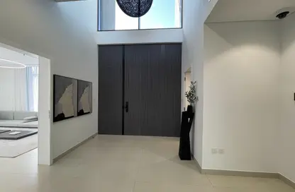 Townhouse - 3 Bedrooms - 4 Bathrooms for sale in Sendian - Masaar - Tilal City - Sharjah