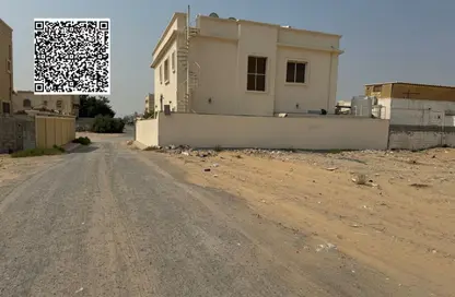 أرض - استوديو للبيع في 1  الروضة - الروضة - عجمان