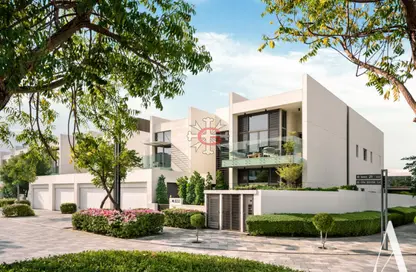 فيلا - 6 غرف نوم - 7 حمامات للبيع في فلل ديستريكت وان - المنطقة وان - مدينة الشيخ محمد بن راشد - دبي فيلا - 6 غرف نوم - 7 حمامات للبيع في فلل ديستريكت وان - المنطقة وان - مدينة الشيخ محمد بن راشد - دبي