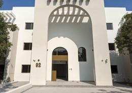 شقة - 2 غرف نوم - 2 حمامات للكراء في جاردن فيو فيلا - قرية جبل علي - جبل علي - دبي