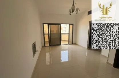 شقة - غرفة نوم - 2 حمامات للايجار في عجمان جلوبال سيتي - العالية - عجمان