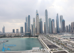 Luxury 4 BR | EMAAR Beachfront