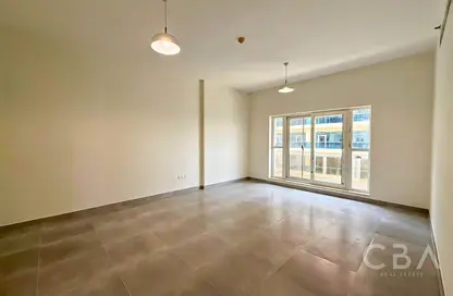 Apartment - 1 Bedroom - 1 Bathroom for rent in Green View 1 - Green View - Barsha Heights (Tecom) - Dubai