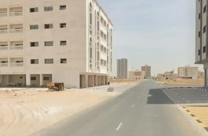Land - Studio for sale in Ajman Industrial 2 - Ajman Industrial Area - Ajman