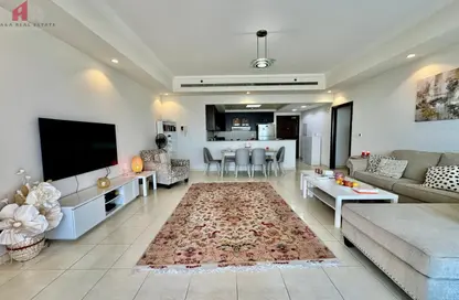 Apartment - 1 Bedroom - 2 Bathrooms for sale in Churchill Residency Tower - Churchill Towers - Business Bay - Dubai