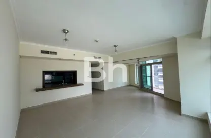 Apartment - 1 Bedroom - 2 Bathrooms for rent in Burj Views C - Burj Views - Downtown Dubai - Dubai