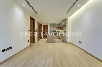 Apartment - 1 Bedroom - 1 Bathroom for rent in The Haven Residences - Jumeirah Village Circle - Dubai