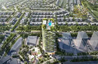 شقة - 2 غرف نوم - 3 حمامات للبيع في فرصة سيتي طور 2 - مجمع دبي ريزيدنس - دبي لاند - دبي شقة - 2 غرف نوم - 3 حمامات للبيع في فرصة سيتي طور 2 - مجمع دبي ريزيدنس - دبي لاند - دبي